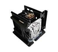 OSRAM lampada proiettore per OPTOMA 5811118128-SOT BL-FP370A con alloggiamento c