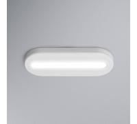 OSRAM Linear Mobile Lampada LED per cassetti/armadi con sensore infrarossi, ricaricabile USB, bianca in plastica, protezione IP20, per cucine e dove manca presa