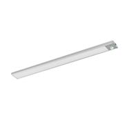 OSRAM Lampada sottopensile LED con sensore movimento e USB, 400mm, grigia in all