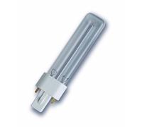 Osram Lampada Uvc - Puritec Hns S - G23 - 11W - 2 Pezzo - Uv-C Lampada