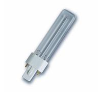Osram Lampada Uvc - Puritec Hns S - G23 - 7W - 2 Pezzo - Uv-C Lampada