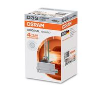 OSRAM Lampada xenon Lampadine xenon 66340 per VW Polo Schrägheck (6R1, 6C1)