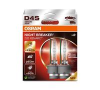 OSRAM Lampada xenon Lampadine xenon 66440XN2-2HB per TOYOTA AURIS (NZE18, ZRE18)
