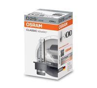 Lampada allo xeno OSRAM D2S Xenarc Classic 85V, 35W