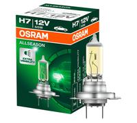 Lampada alogena OSRAM H7 All Season 12V, 55W, 1 Pezzo