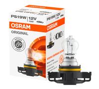 Osram Lampade Alogene Original Line Lampadine Fari Omologate per Auto e Moto