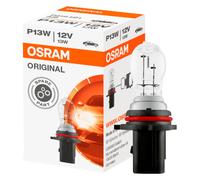 Osram Lampade Alogene Original Line Lampadine Fari Omologate per Auto e Moto