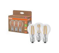OSRAM Lampade LED ad alta efficienza con confezione