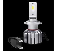 Kit di conversione 24V lampadine LED 2pz Osram LEDriving HLT Bright H7