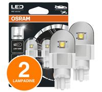 Osram Lampade LEDriving SL Lampadine LED Fari Ricambi per Auto e Moto