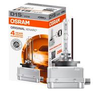 Osram Lampade Xenon Original Line Xenarc Lampadine Fari Auto e Camion Omologate