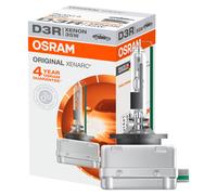 Osram Lampade Xenon Original Line Xenarc Lampadine Fari Auto e Camion Omologate