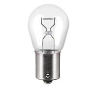 OSRAM ORIGINAL - BASE IN METALLO - P21W - 12V Lampadina extra confezione da 1