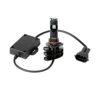 Kit 2 lampade conversione a LED Osram LEDriving Fog attacco H10 - 6000K