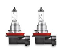 Osram Lampadina 12V Original Line - H8 - 35W - PGJ19-1 - 1 pz - Scatola