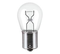 OSRAM ORIGINAL - BASE IN METALLO - P21W - 24V Lampadina extra