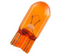 OSRAM ORIGINAL - BASE A CUNEO - WY5W - Lampadina extra 12V