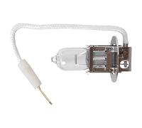 OSRAM Original 12V H3 Lampada alogena per proiettori 64151 - Confezione singola