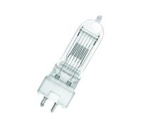Osram Lampadina 64672 500W 230V GY9.5 M40 per proiettore e videoproiettore