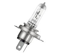 OSRAM Lampadina A Incandescenza 12V Fari Anteriori PU43t-1 60/55 64181L