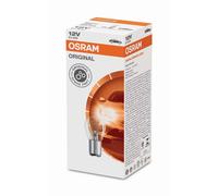 OSRAM Lampadina A Incandescenza 12V Lampadina Indicatori BA15d 21/5 7240