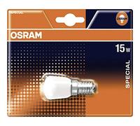 Osram Lampadina ad Incandescenza, E14, 15 W, Smerigliata