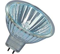 Osram Lampadina Alogena 35 W 12 V GU 5.3 44865 WFL 3000 Kelvin 10 x 1