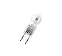 Osram Lampadina Alogena HALOSTAR ECO - G4, 12V - 7W - 10 Pezzi - Faretto