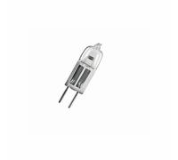 Osram Lampadina Alogena HALOSTAR Standard - GY6.35, 12V - 35W - 10 Pezzi [EEK: C]
