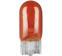Osram Original - Base a cuneo - WY5W Lampada leggera extra - 2 -Pack