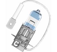 Osram lampadina auto proiettori Night breaker H3 12 V