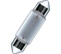 Osram lampadina auto siluro 12 V 10 W