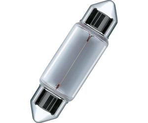 Osram lampadina auto siluro 12 V 10 W