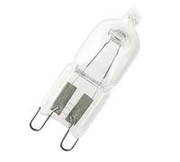 OSRAM lampadina da forno Halopin Oven G9 40W 15772