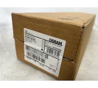 OSRAM Lampadina Dulux L 55W/930 Bianco Caldo 2G11 - Confezione Sigillata Da 10