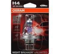OSRAM Lampadina Riflettore 64193NBU-01B Lampada Auto