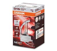 OSRAM Lampadina, Faro di profondità 66140XNN