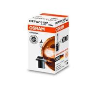 OSRAM Lampadina, Faro principale 9 44,5 880