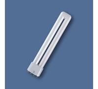 OSRAM 2G11 55W 830 Dulux L fluorescente compatta Osram