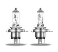 Osram Lampadina H4 100/90w 12v Off Road P43t Super Bright Premium