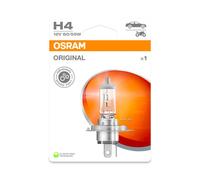 OSRAM Lampade 64193-01B Lampadina, Faro di profondità VW,AUDI,MERCEDES-BENZ,Polo Hatchback (6R1, 6C1),up! Hatchback (121, 122, BL1, BL2)