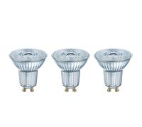 OSR 405807581841 - Illuminatore a LED da 4,3 W, 350 lm, 4000K, base GU10, 4,3 W, 40