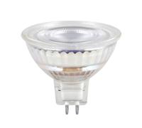 OSRAM lampadina LED a riflettore Star GU5.3 6,5W 827 12V AC/DC Osram