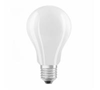 OSRAM LAMPADINA LED CLASSIC A 150 15W 2500LM 4000K BIANCO FREDDO 230V E27