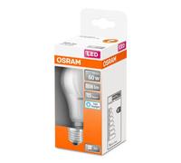 OSR 075428560 - Lampada a LED STAR E27, 8,5 W, 806 lm, 6500 K.