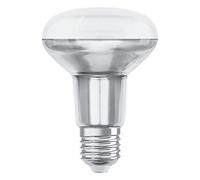 OSR 075433281 - Faretto a LED SUPERSTAR E27, 9,6 W, 670 lm, 2700 K, dimmerabile
