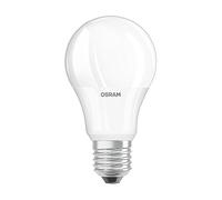Osram Lampadina LED Daylight Sensor con sensore crepuscolare, E27, =75W, luce calda, non dimmerabile
