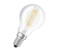 Osram lampadina LED E14 5,5W 806 lm bianco caldo 2700K forma ad A