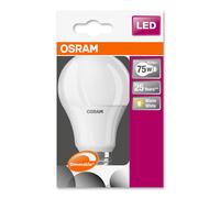 OSRAM lampadina LED E27 10,5W 827 Superstar Osram