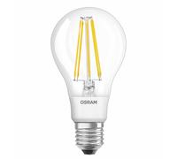 OSRAM lampadina LED E27 11W 827 filamenti Osram